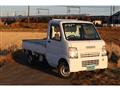 2007 Suzuki Carry Truck