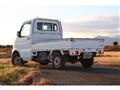 2007 Suzuki Carry Truck