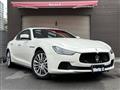 2014 Maserati Ghibli