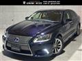 2015 Lexus LS