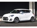 2022 Suzuki Swift