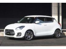2022 Suzuki Swift