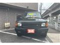 2001 Land Rover Discovery