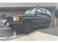 2001 Land Rover Discovery