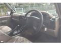 2001 Land Rover Discovery