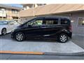 2008 Honda Freed