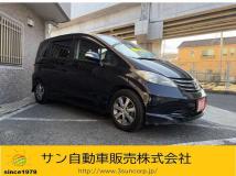 2008 Honda Freed