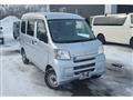 2015 Daihatsu Hijet Cargo