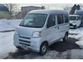 2015 Daihatsu Hijet Cargo