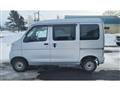 2015 Daihatsu Hijet Cargo