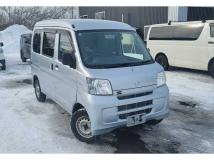 2015 Daihatsu Hijet Cargo