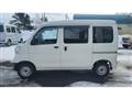 2021 Daihatsu Hijet Cargo