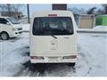 2021 Daihatsu Hijet Cargo