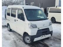 2021 Daihatsu Hijet Cargo