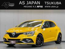 2022 Renault Megane