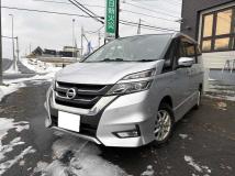 2018 Nissan Serena