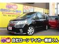 2013 Nissan Serena