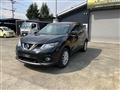 2014 Nissan X-Trail