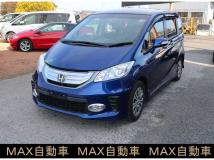 2013 Honda Freed