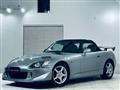 2001 Honda S2000