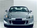 2001 Honda S2000