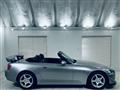 2001 Honda S2000
