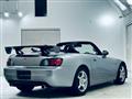 2001 Honda S2000