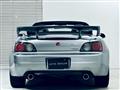 2001 Honda S2000