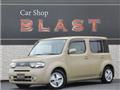 2010 Nissan Cube