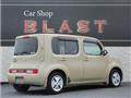 2010 Nissan Cube