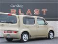 2010 Nissan Cube