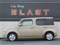 2010 Nissan Cube