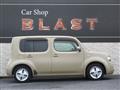 2010 Nissan Cube