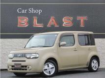 2010 Nissan Cube