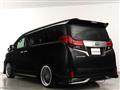 2016 Toyota Alphard G
