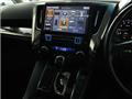 2017 Toyota Alphard G
