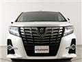 2017 Toyota Alphard G