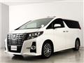 2017 Toyota Alphard G