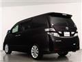 2010 Toyota Vellfire