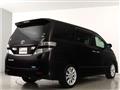 2010 Toyota Vellfire