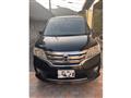 2011 Nissan Serena