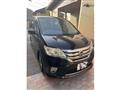 2011 Nissan Serena