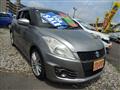 2013 Suzuki Swift