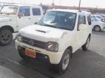 2013 Mazda AZ-Offroad