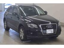 2012 Audi Q5