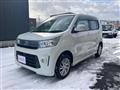 2016 Suzuki Wagon R