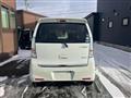 2016 Suzuki Wagon R