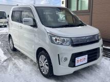 2016 Suzuki Wagon R