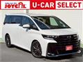 2024 Toyota Vellfire