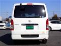 2016 Toyota Hiace Van